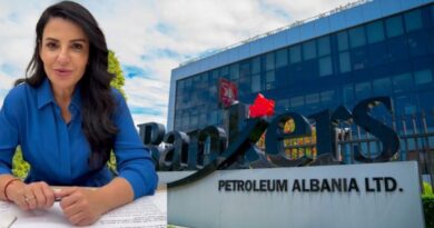 Katër vendime brenda ditës, si i ‘dhuroi’ Balluku 120 milion € kompanisë Bankers