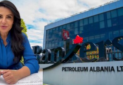 Katër vendime brenda ditës, si i ‘dhuroi’ Balluku 120 milion € kompanisë Bankers