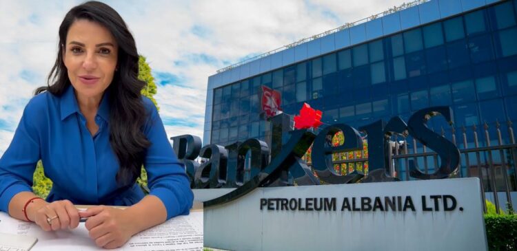 Katër vendime brenda ditës, si i ‘dhuroi’ Balluku 120 milion € kompanisë Bankers