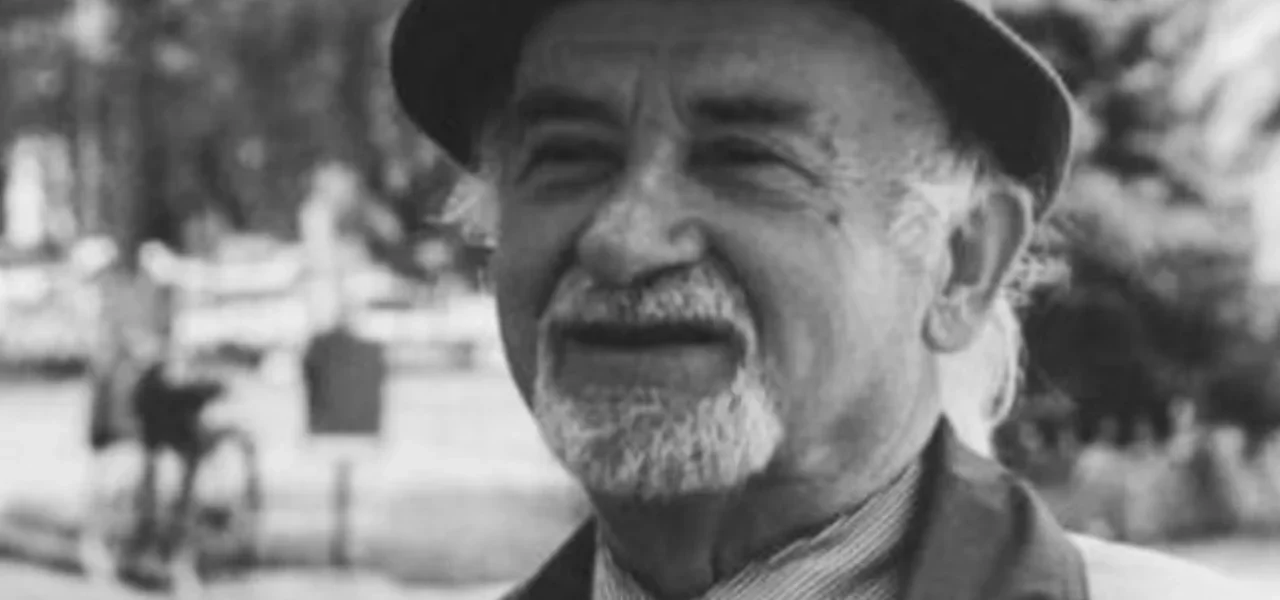 Kinematografia shqiptare në zi, ndahet nga jeta Abaz Hoxha, gur themeli për identitetin tonë kulturor