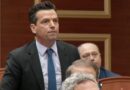 Përplasja me Ramën, ‘Etika’ përjashton me 30 ditë Shehajn, 20 për Kaprin! Edhe Byroja vulos ndëshkimin për kreun e partisë Mundësia pas sherrit me Malajn