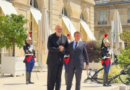 Axhenda/ Rama mbërrin në Pallatin Elysee, i ftuar nga Presidenti Macron. Zbardhen temat e diskutimit
