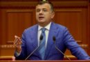 Taulant Balla i prerë: Partisë Socialiste nuk i merrni dot asgjë me forcë! E kam thënë dhe do e them