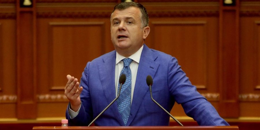 Taulant Balla i prerë: Partisë Socialiste nuk i merrni dot asgjë me forcë! E kam thënë dhe do e them
