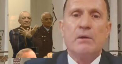 “Divorci” me Metën, Cakrani: Prisja gjithçka, por jo të më shpallte patronazhist!