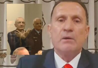 “Divorci” me Metën, Cakrani: Prisja gjithçka, por jo të më shpallte patronazhist!