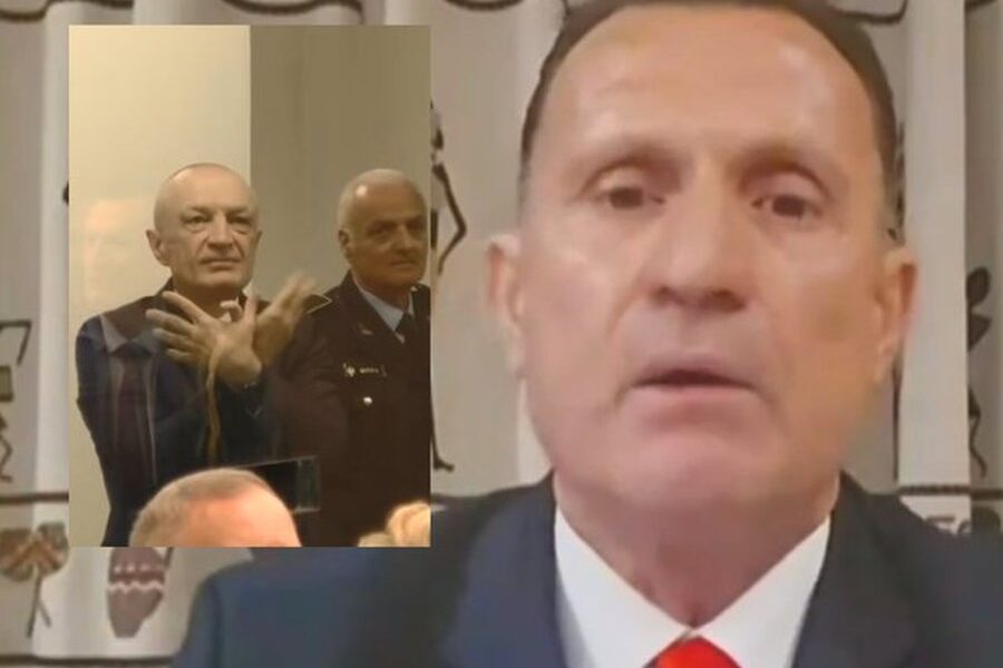 “Divorci” me Metën, Cakrani: Prisja gjithçka, por jo të më shpallte patronazhist!