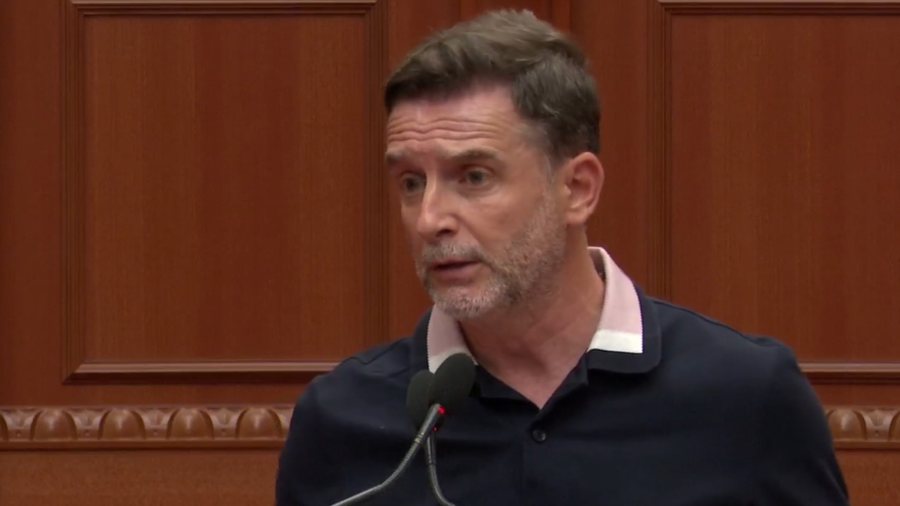 Braçe shuan zërat për largimin nga PS: Jam socialist prej 35 vitesh, do t’i rri përballë partisë sime