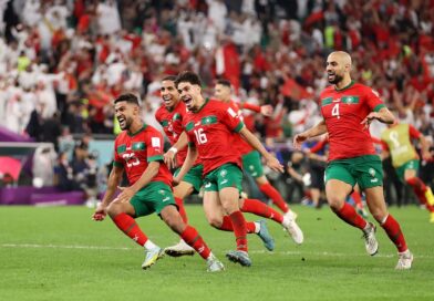 Marokut i “priten” krahët para ndeshjes me Brazilin, kombëtarja afrikane humb dy lojtarët kyç