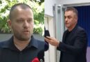 Përplasja Ardit Bido-Arjan Çani përfundon në gjykatë! Deputeti i PS-së e kallëzon penalisht dhe i kërkon dëmshpërblim të majmë gazetarit (Video)