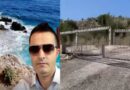 Vëllai i Termet Peçit, Vojo, oficeri i antikrimit që rrethoi 10 mijë m² plazh publik me tel me gjëmba në Porto Palermo