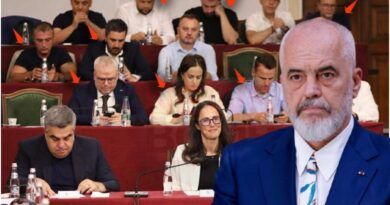‘‘Kjo është luftë’’! Protesta kombëtare dhe ditëlindja e tij, zbardhen porositë e Ramës për deputetët socialistë