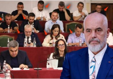 ‘‘Kjo është luftë’’! Protesta kombëtare dhe ditëlindja e tij, zbardhen porositë e Ramës për deputetët socialistë