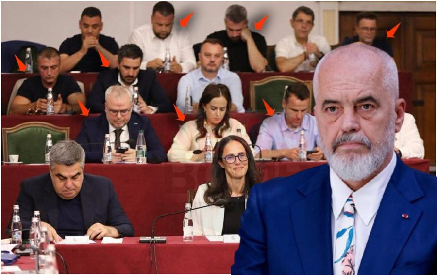 ‘‘Kjo është luftë’’! Protesta kombëtare dhe ditëlindja e tij, zbardhen porositë e Ramës për deputetët socialistë