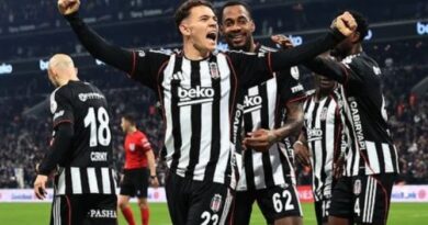 E kërkoi një vit më parë në skuadër, një tjetër shans për Kristjan Asllanin në Turqi?