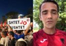 Sportisti David Nikolli tha se u pushua nga puna pas protestës, reagon menjëherë Ministria