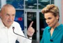 “Edhe babai im të çohet nga varri…”, Kryemadhi debat të ashpër me Metën në seancë, Blushi ‘mollë sherri’: Boll, mos u merr me llafe grash!