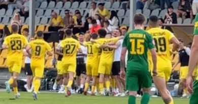 Dramë për ish-sulmuesin e Kombëtares dhe Partizanit, bie nga kategoria pas rastit të pazakontë