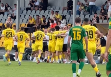 Dramë për ish-sulmuesin e Kombëtares dhe Partizanit, bie nga kategoria pas rastit të pazakontë