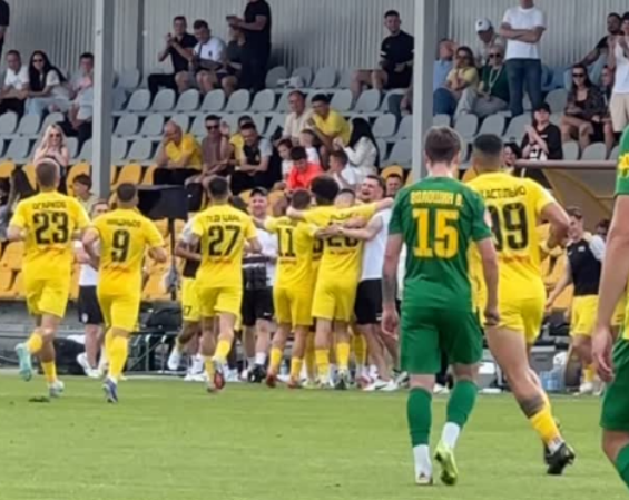 Dramë për ish-sulmuesin e Kombëtares dhe Partizanit, bie nga kategoria pas rastit të pazakontë