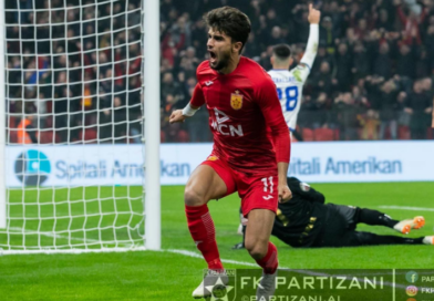 Jurgen Bardhi te Partizani? Zbulohen prapaskenat me ish-fantazistin e “demave”
