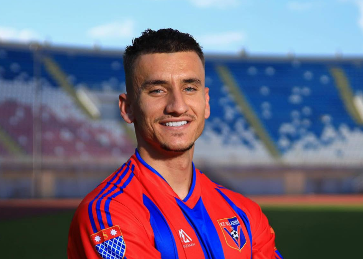 Zëvendësuesi i Jagos te Vllaznia, zbulohen detajet e marrëveshjes për transferimin