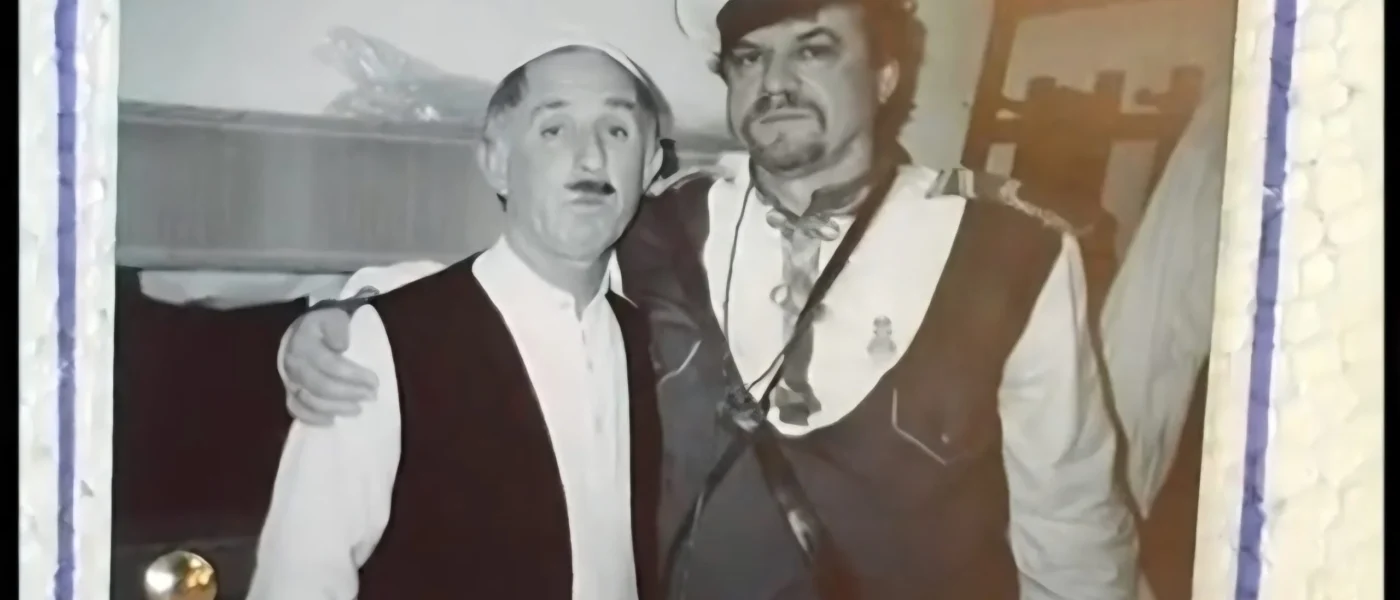 Humbje për artin fierak, ndahet nga jeta aktori Sotir Stefa