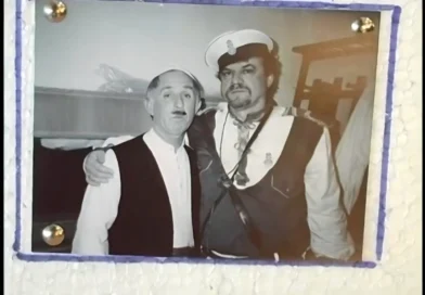 Humbje për artin fierak, ndahet nga jeta aktori Sotir Stefa