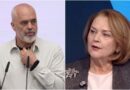 Arta Dade, mesazh të koduar Ramës: Përvishju gjermanishtes, do të të duhet më shumë se shqipja e protestës!