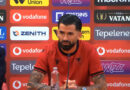 “E di trajneri”, Elseid Hysaj u drejtohet sulmuesve të Kombëtares: Broja, Mehmeti, Daku dhe të tjerë duhet ta dinë se…