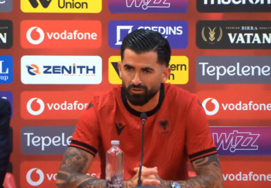 “E di trajneri”, Elseid Hysaj u drejtohet sulmuesve të Kombëtares: Broja, Mehmeti, Daku dhe të tjerë duhet ta dinë se…