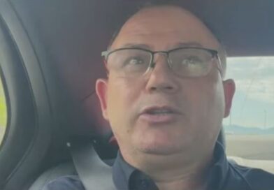 “Pushteti po përpiqet me të gjitha metodat që të na ndalojë”- Aktivisti: Jemi nisur dhjetëra makina nga Londra për protestën e nesërme! Duam një qeveri normale