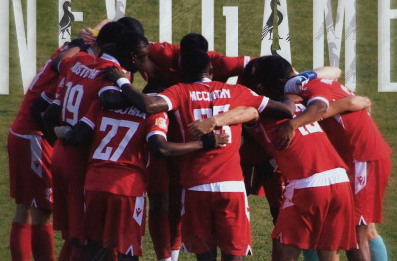 Ranë nga Kategoria Superiore, Bylisi synon të fitojë “kampionatin” e merkatos
