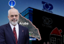 Si tentoi “Grupi i Arubas” të futej në Top Channel dhe roli i Besnik Myftarit si “garanti” te Rama