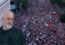 Edi Rama: Nuk jam “Kumbari” i Shqipërisë, atyre që më akuzojnë u them ‘Fuck You’!