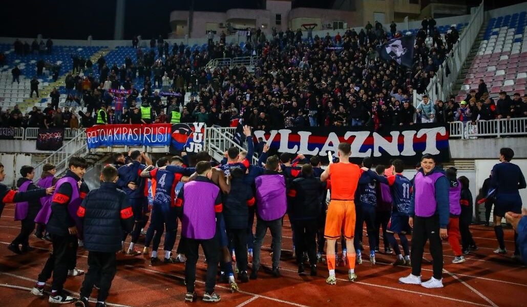Vllaznia “harron” dështimin, mungon çfarë po prisnin shkodranët nga klubi