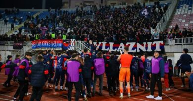 Vllaznia “harron” dështimin, mungon çfarë po prisnin shkodranët nga klubi