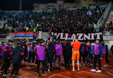 Vllaznia “harron” dështimin, mungon çfarë po prisnin shkodranët nga klubi