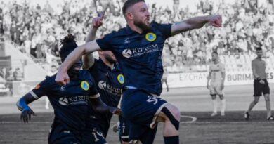 ZYRTARE/ Realizoi vetëm një gol në Superiore këtë sezon, sulmuesi prezantohet te klubi jashtë vendit
