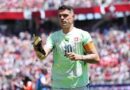 Xhaka mesazh kritikëve: Duhet të luajmë së bashku, gjithçka tjetër nuk më ka interesuar kurrë