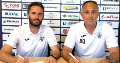 ZYRTARE/ Ish-sulmuesi i Partizanit dhe Flamurtarit merr drejtimin e… Dinamos ZYRTARE/ Ish-sulmuesi i Partizanit dhe Flamurtarit merr drejtimin e… Dinamos