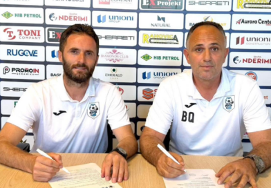ZYRTARE/ Ish-sulmuesi i Partizanit dhe Flamurtarit merr drejtimin e… Dinamos ZYRTARE/ Ish-sulmuesi i Partizanit dhe Flamurtarit merr drejtimin e… Dinamos