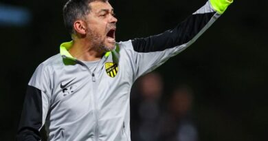 E la Mitajn jashtë skuadrës për shumë ndeshje, Konseisao sulmon ekipin e Al Itihad: Ishte plot me probleme