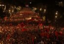 Tre javë revoltë! Mbahet sot protesta e 22-të, diaspora “pushton” sërish Tiranën, kërkohet dorëheqja pa kushte e Ramës: Shqipëria nuk pret më!
