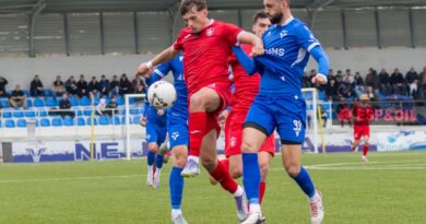 Sulmuesi i Partizanit bashkohet me Armando Brojën, ndryshimi i fundit i përfshin të gjithë