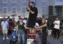 Protestuesi: Nesër te Kuvendi në orën 10:00 të pengojmë deputetët për të hyrë, policia të ketë kujdes kë prek me dorë