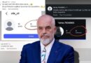 Zyra e Kryeministrisë “zbulon” profilet fake që ofendojnë me komente Edi Ramën