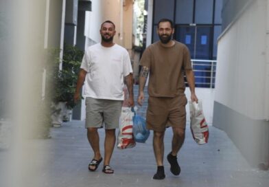 “Fitore! Rama ka mbaru!”/ Vijon lirimi i të arrestuarve, mes tyre edhe aktivisti Gent Progni “Fitore! Rama ka mbaru!”/ Vijon lirimi i të arrestuarve, mes tyre edhe aktivisti Gent Progni
