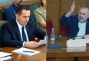 ‘Mbylle gojën, legen’! Përplasje e ashpër te Reforma Zgjedhore: Ulsi Manja ofendon Ivi Kason në prani të kreut të SPAK-ut