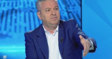 Myslim Murrizi: Prishni pazarin e 2008-ës, kalbësirat e tjerat shemben vetë! 2008